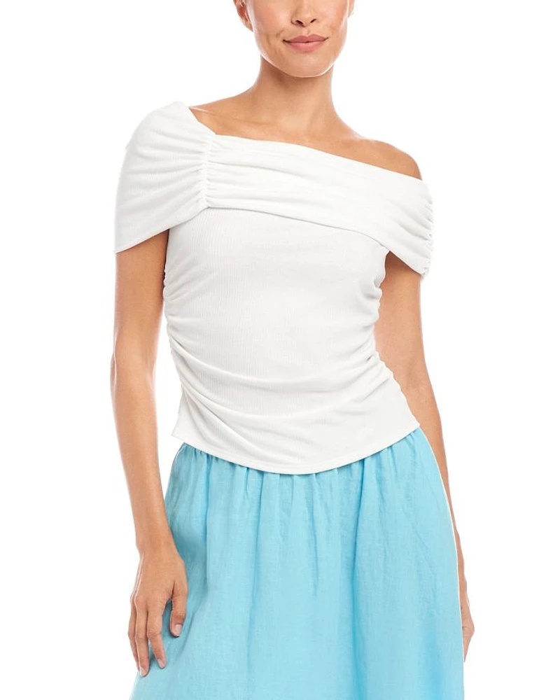 Lizzie One Shoulder Top