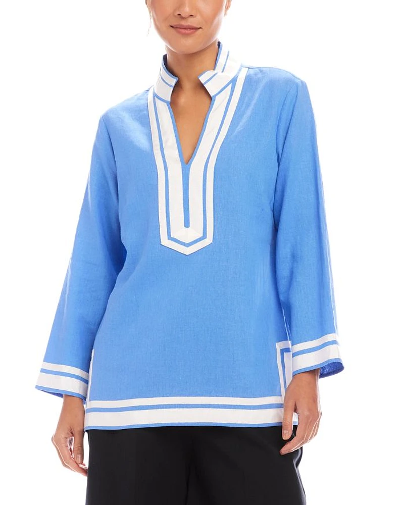 The St. Tropez Tunic