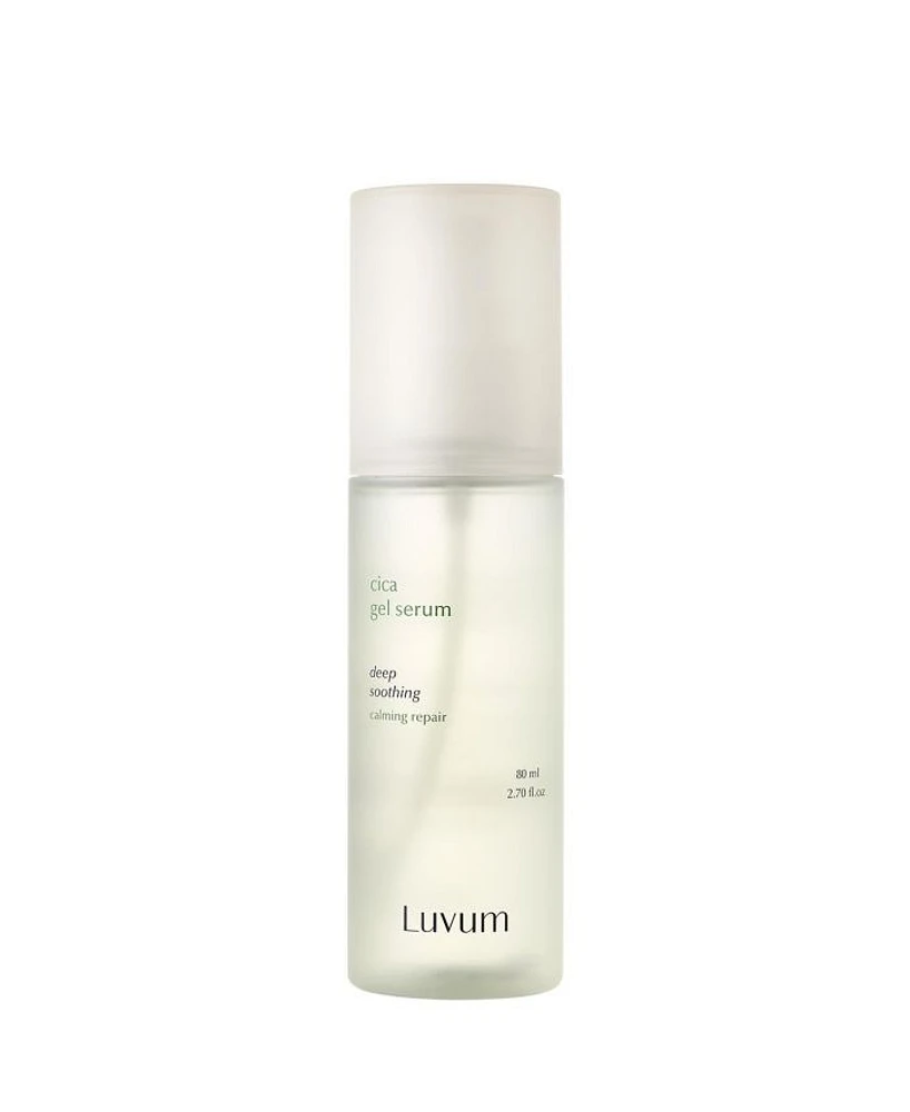 Calming Repair Cica Gel Serum