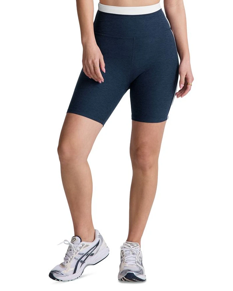 Spacedye Trophy Shorts
