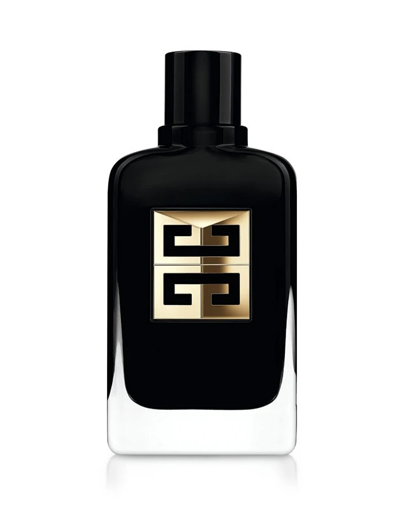 Gentleman Society Ambrée Eau de Parfum 3.3 oz.