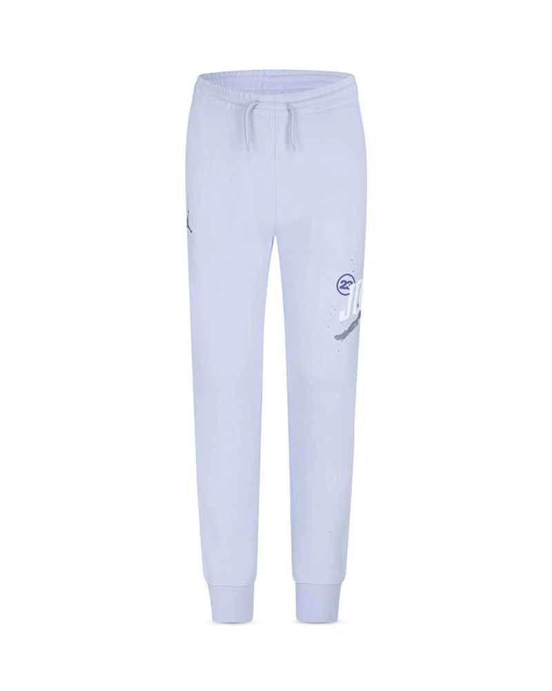 Boys' 1984 Jumpman Pants - Big Kid