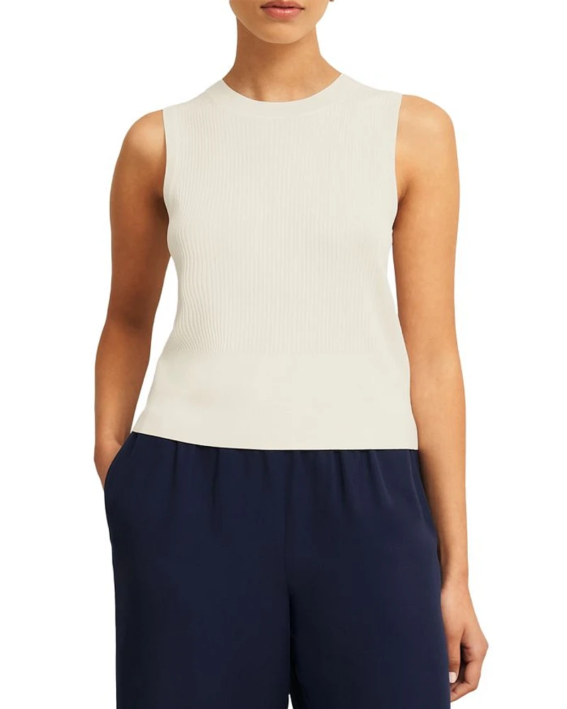 Aubrey Knitted Top