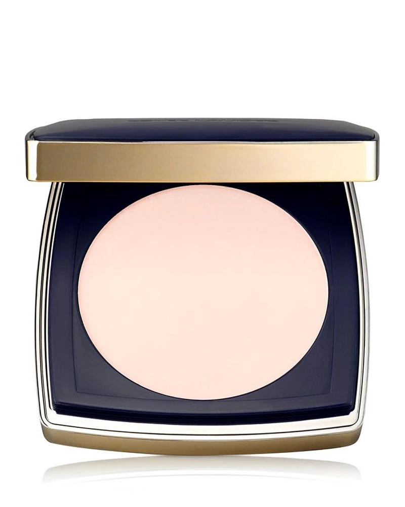 Double Wear Matte Powder Foundation