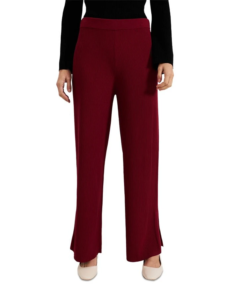 Lori Ribbed Pants