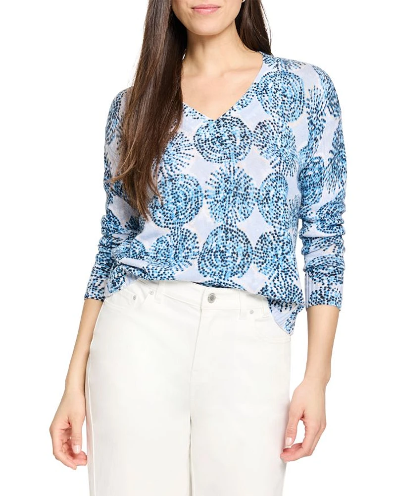 Sand Dollar Supersoft Sweater