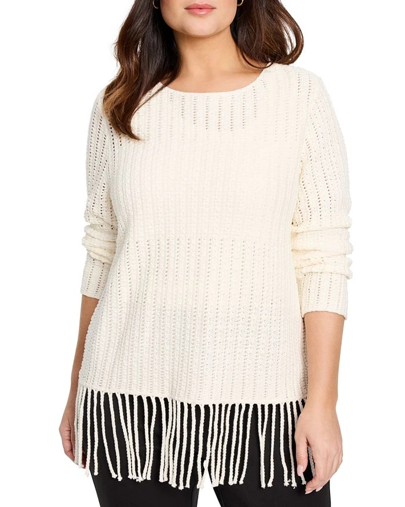 Beach Walk Sweater