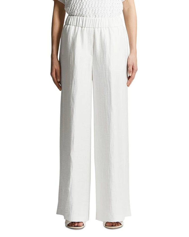 Pull On Pants