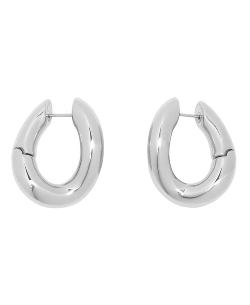 Loop Earrings