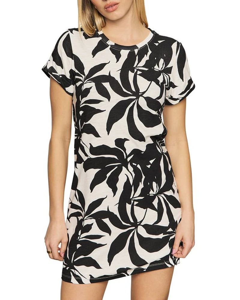Perfect Tee Printed Dress