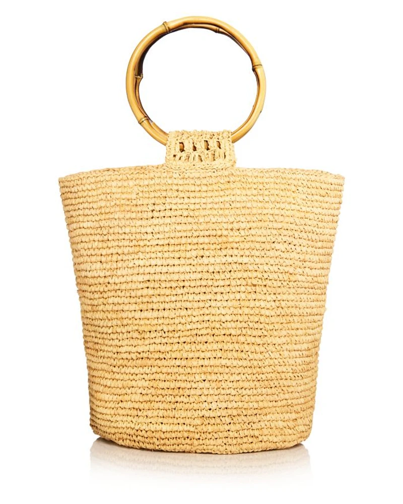 Skye Willow Petite Bucket Bag