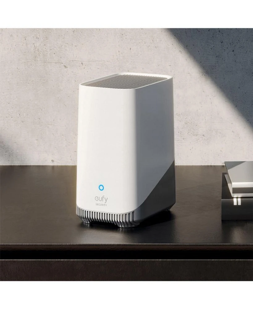 S330 2-Camera Security Camera Kit with HomeBase 3