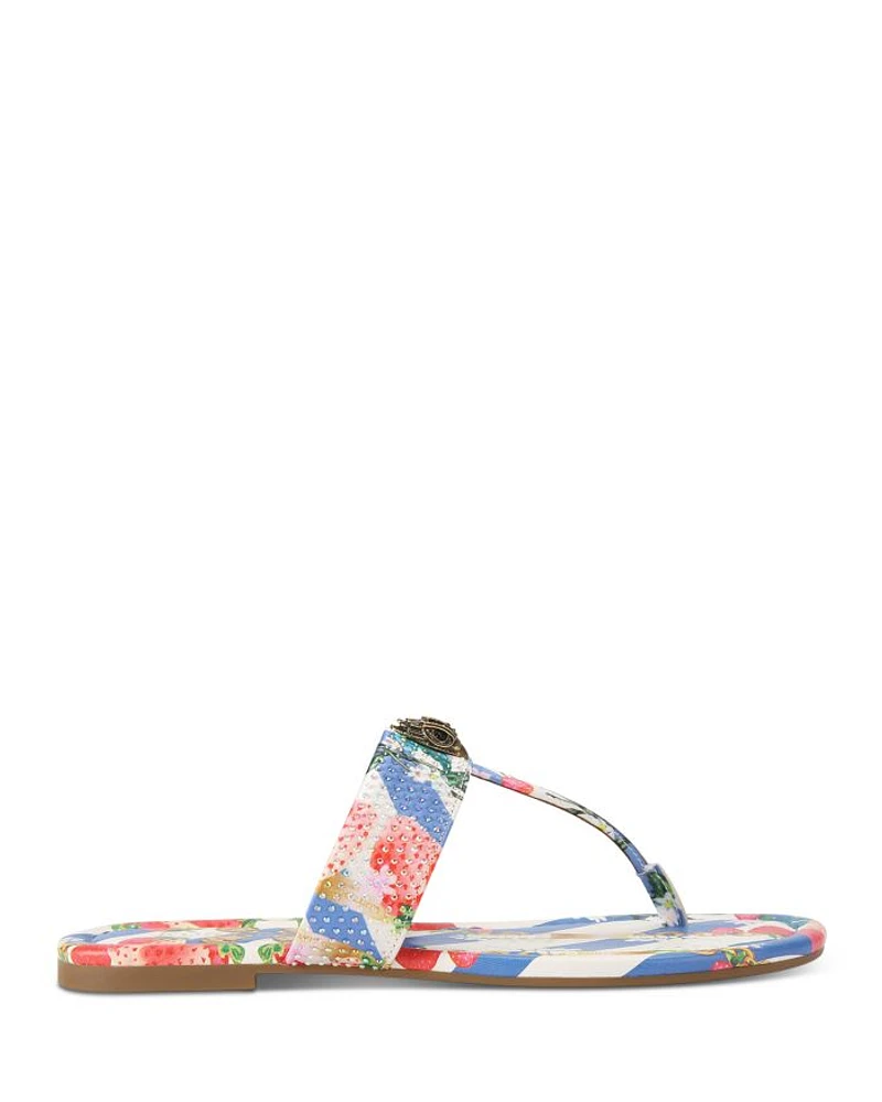 Women's Kensington T Strap Sandals
