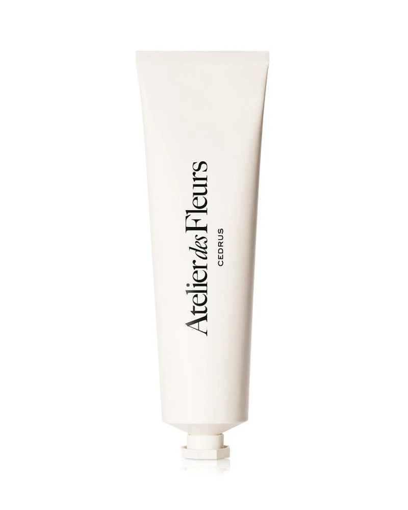 Atelier des Fleurs Cedrus Hand Cream 1.6 oz.