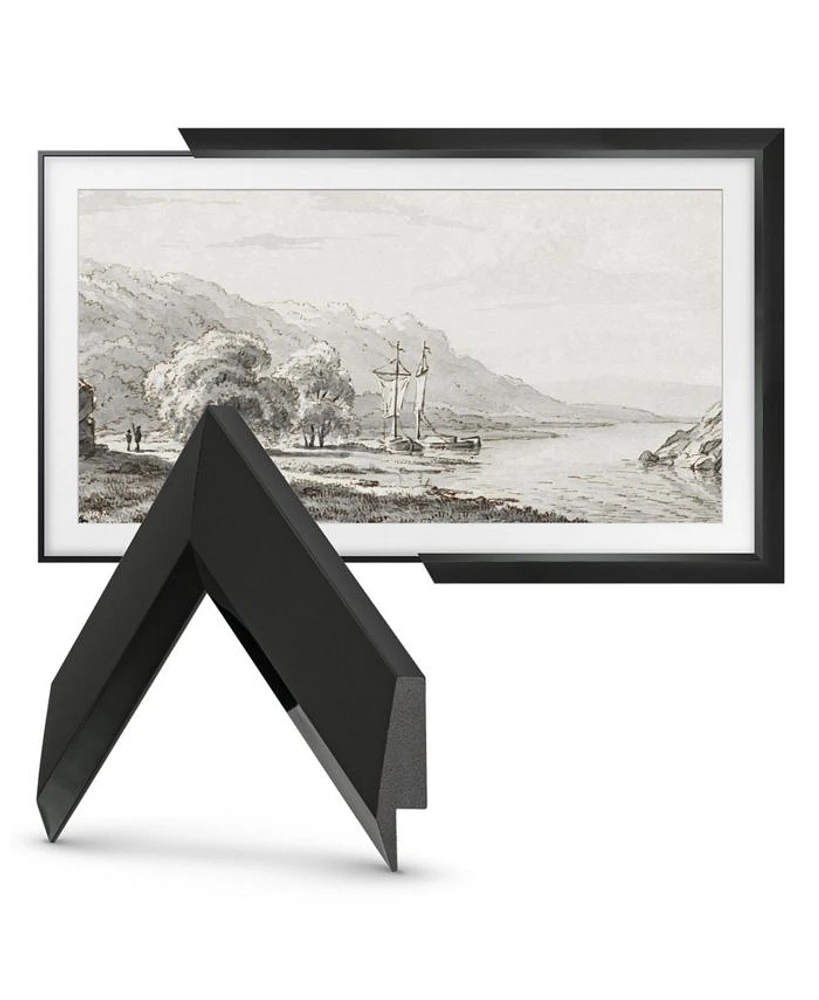 43" Slim Frame for Samsung The TV 2021-2024