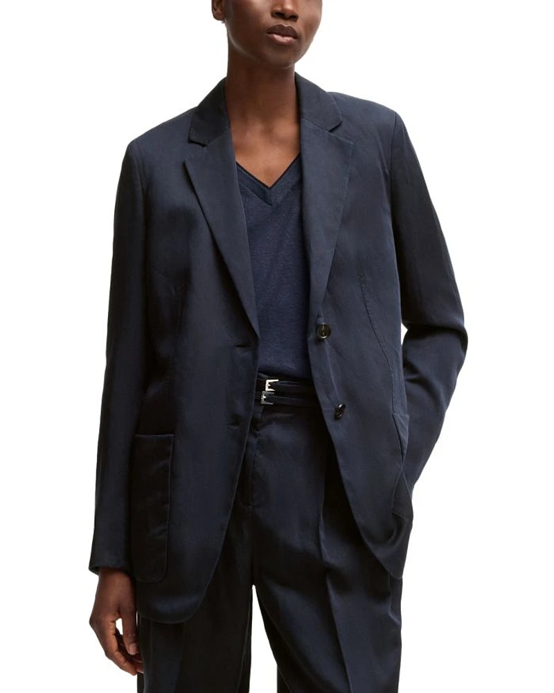 Janka Blazer