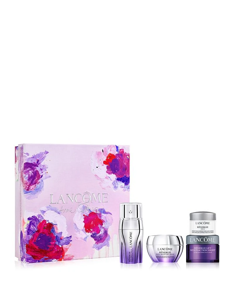 Rénergie Collection Skincare Gift Set ($242 value)