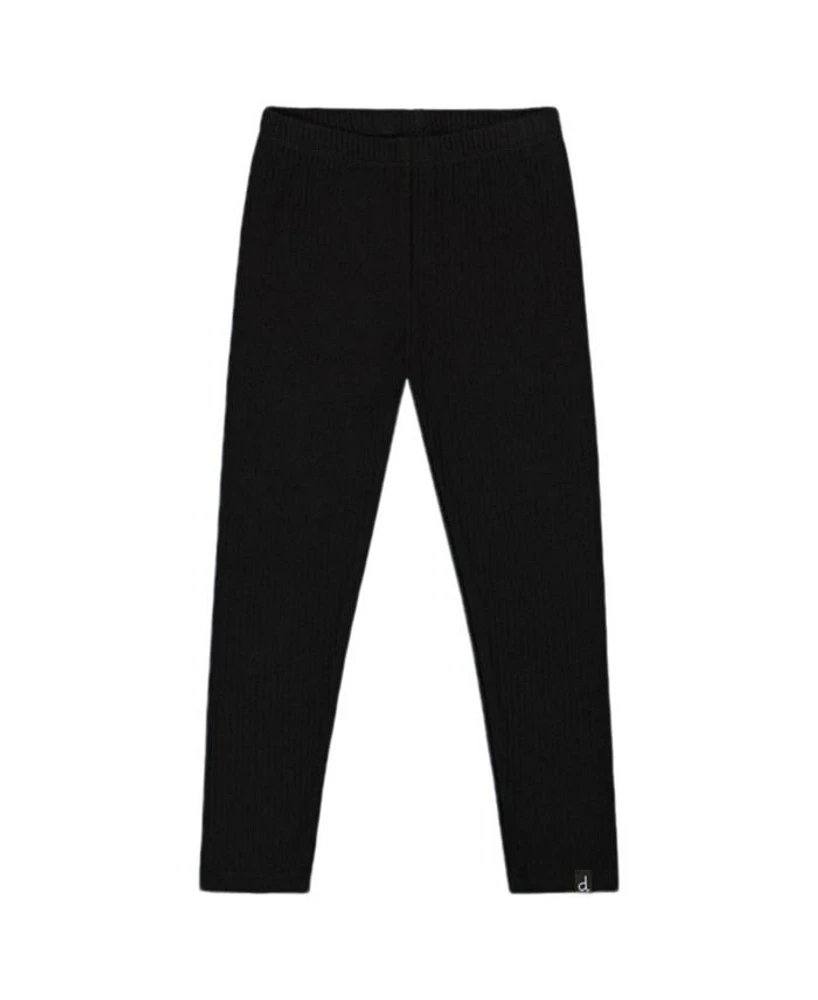 Girls' Ribbed Leggings - Baby