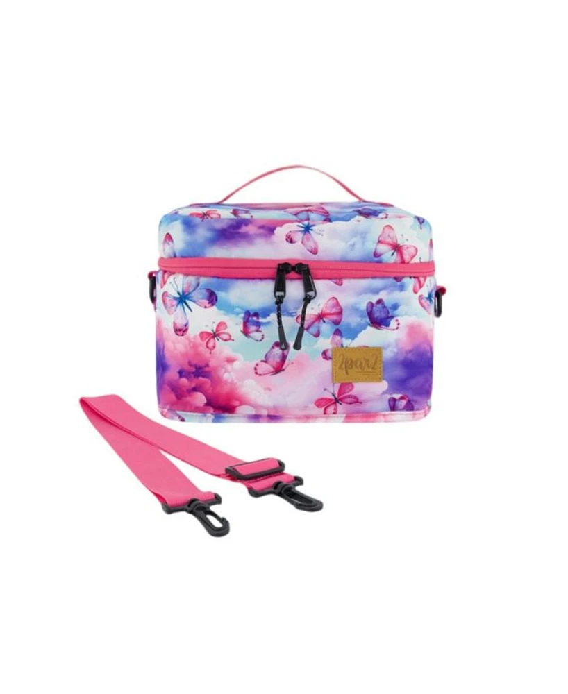 Girls' Lunch Box - Little Kid, Big Kid