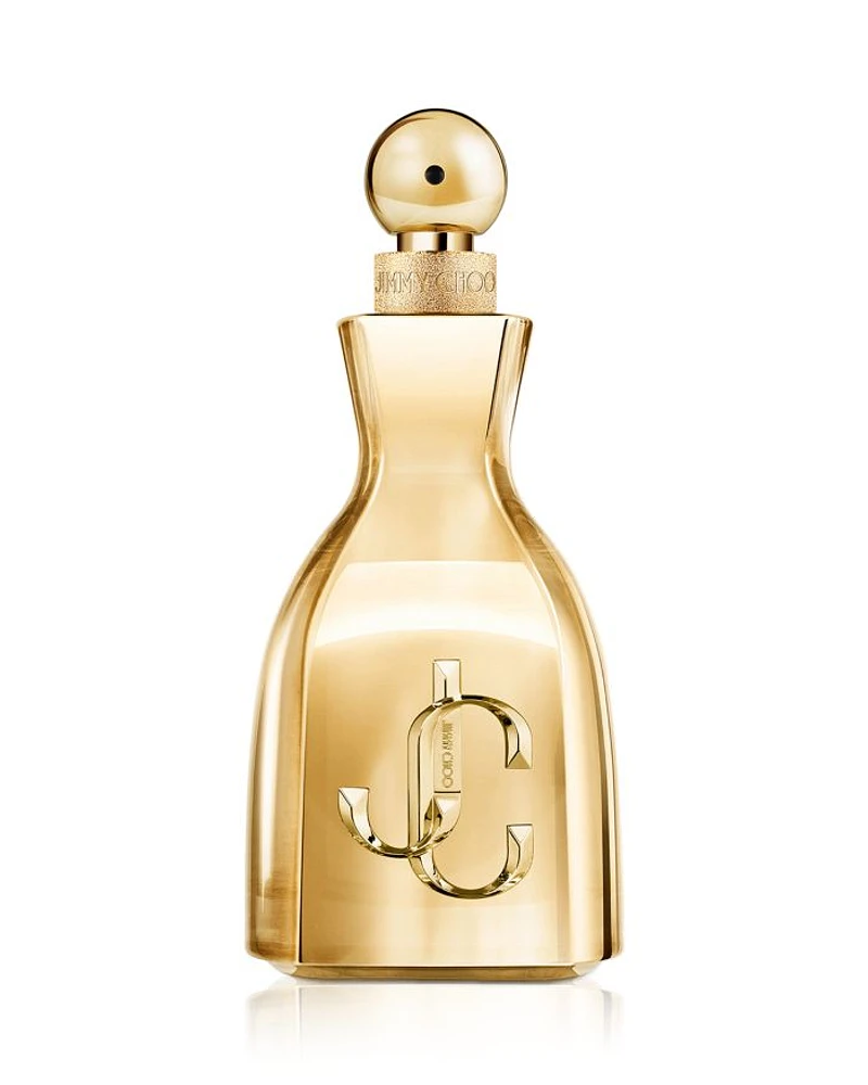 I Want Choo Le Parfum 3.3 oz.