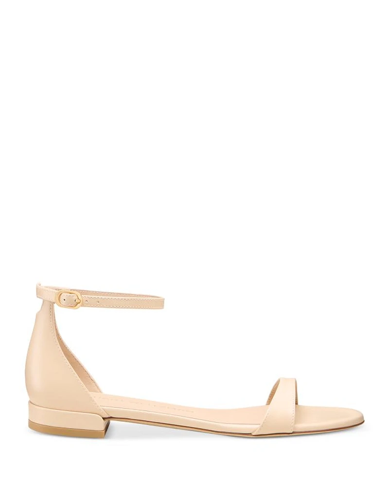 Women's Nudist Sandals