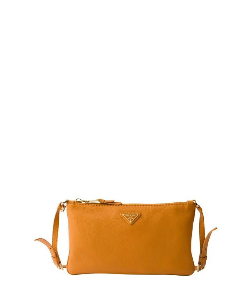 Leather Pouch