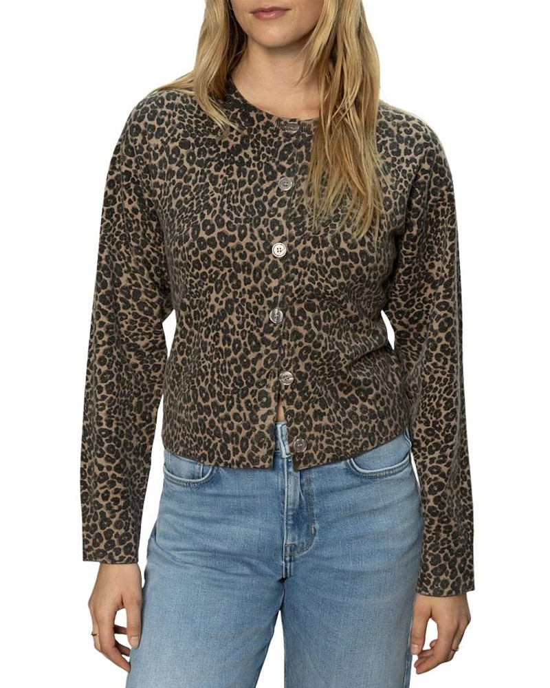 Must Have Cardigan