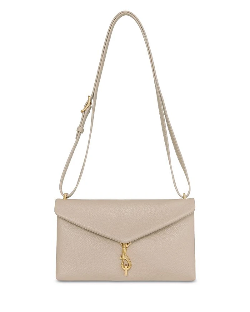Megan East/West Crossbody