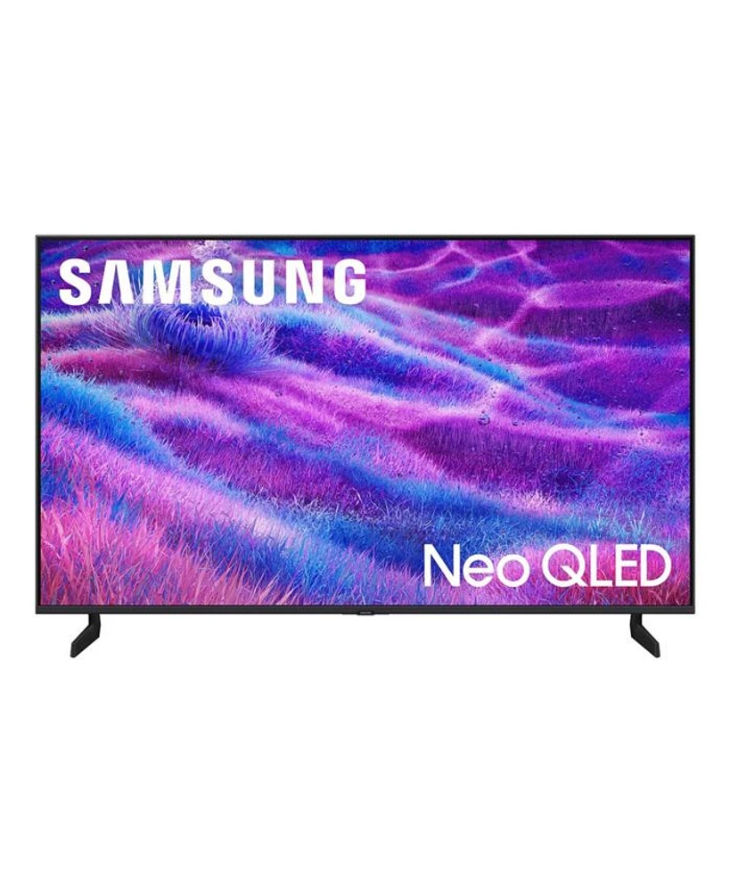 QN80F 55" 4K Neo QLED Mini LED Smart TV (2025)
