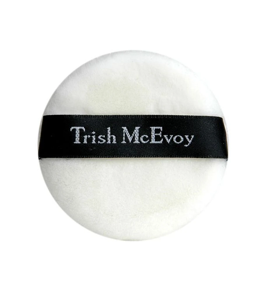Trish McEvoy Professional Powder Puff