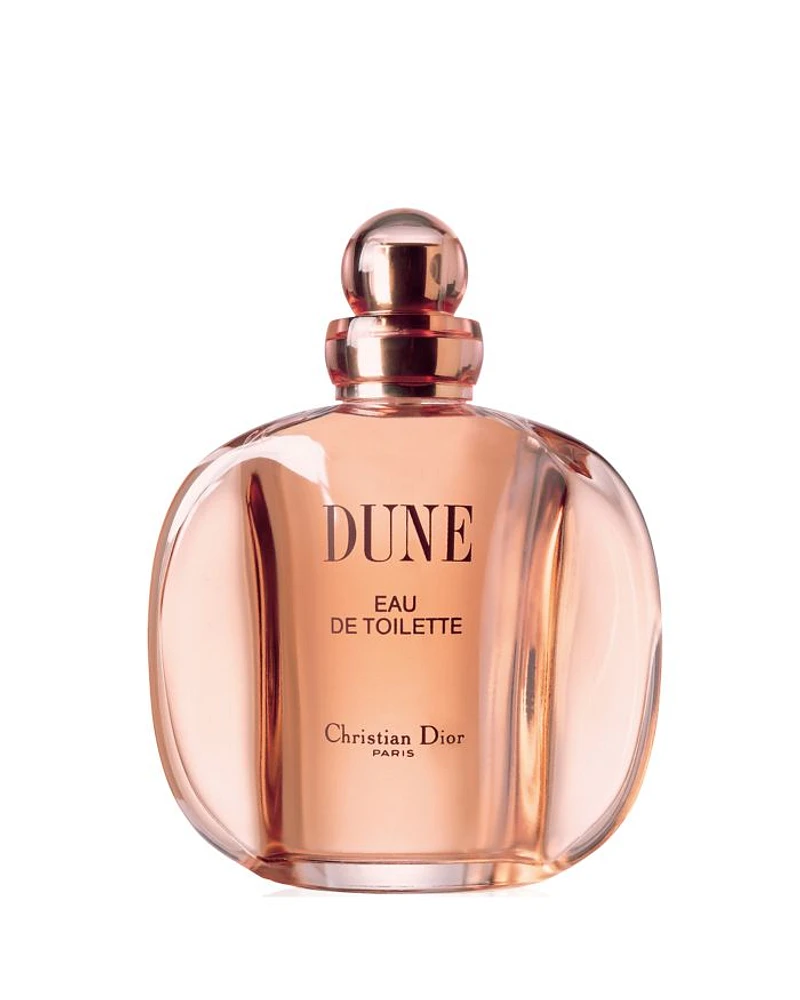Dune Eau de Toilette Spray 3.4 oz.