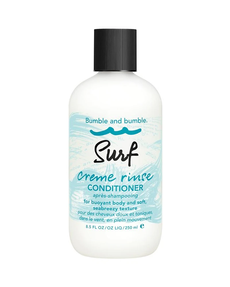 Surf Creme Rinse Conditioner 8.5 oz.