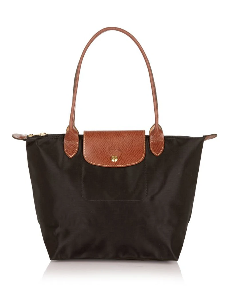 Le Pliage Original Medium Nylon Tote Bag