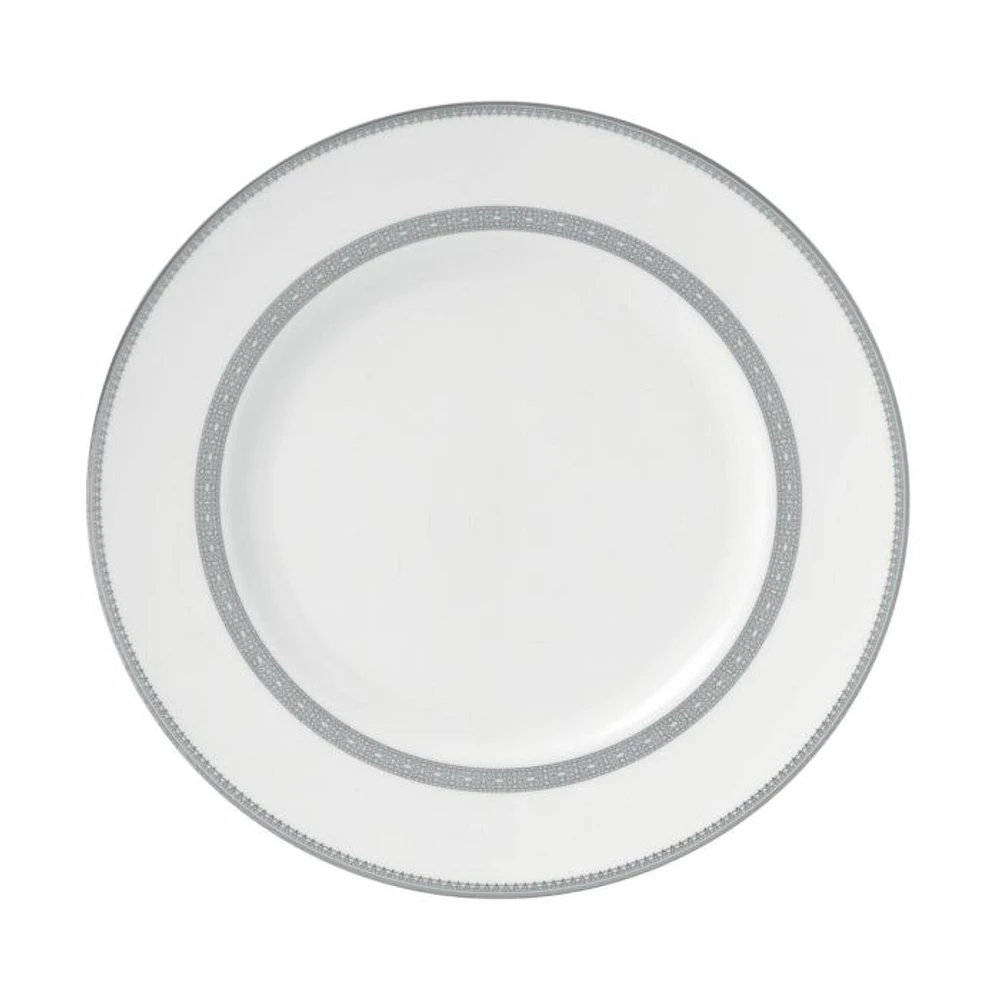 Vera Lace Dinner Plate