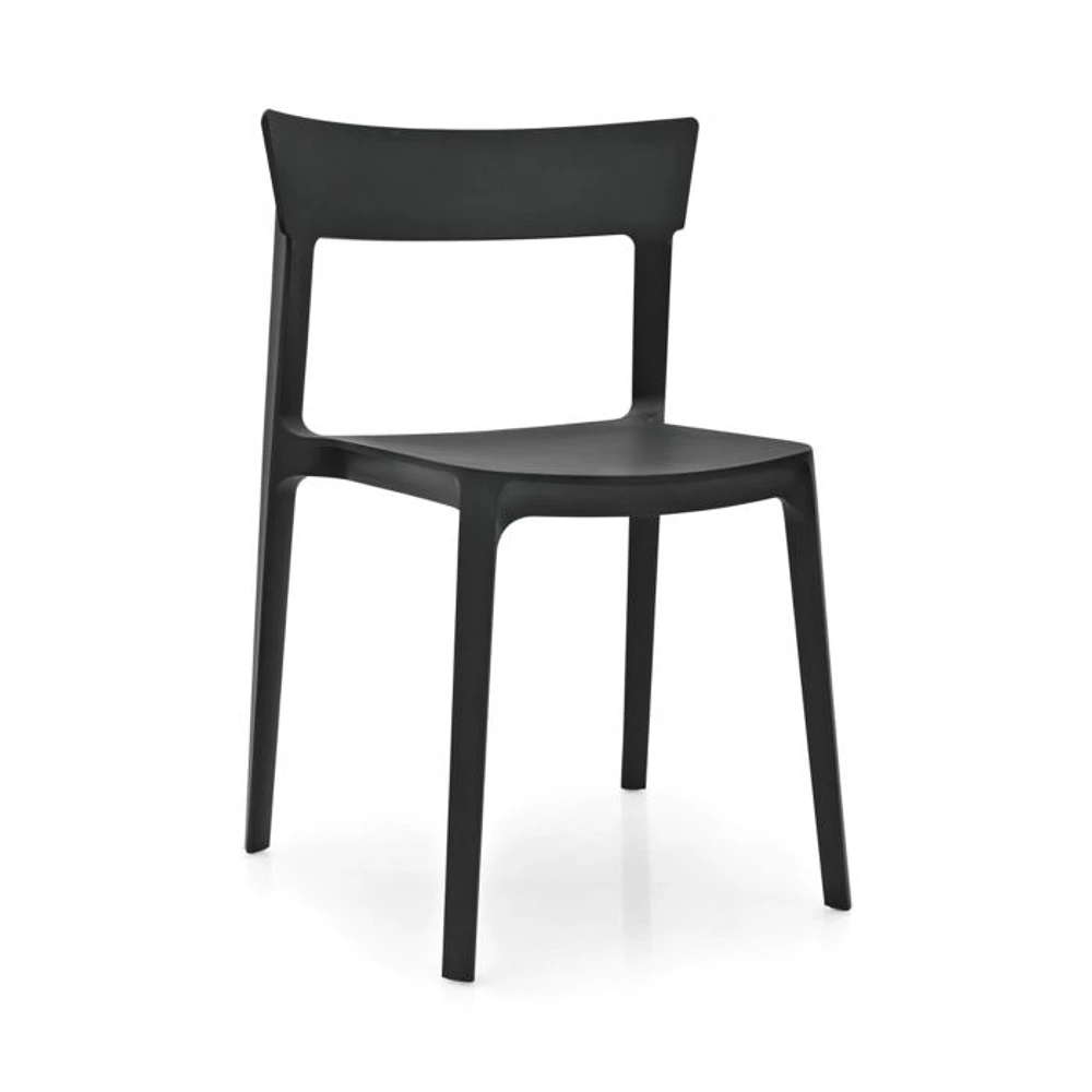 Skin Side Chair