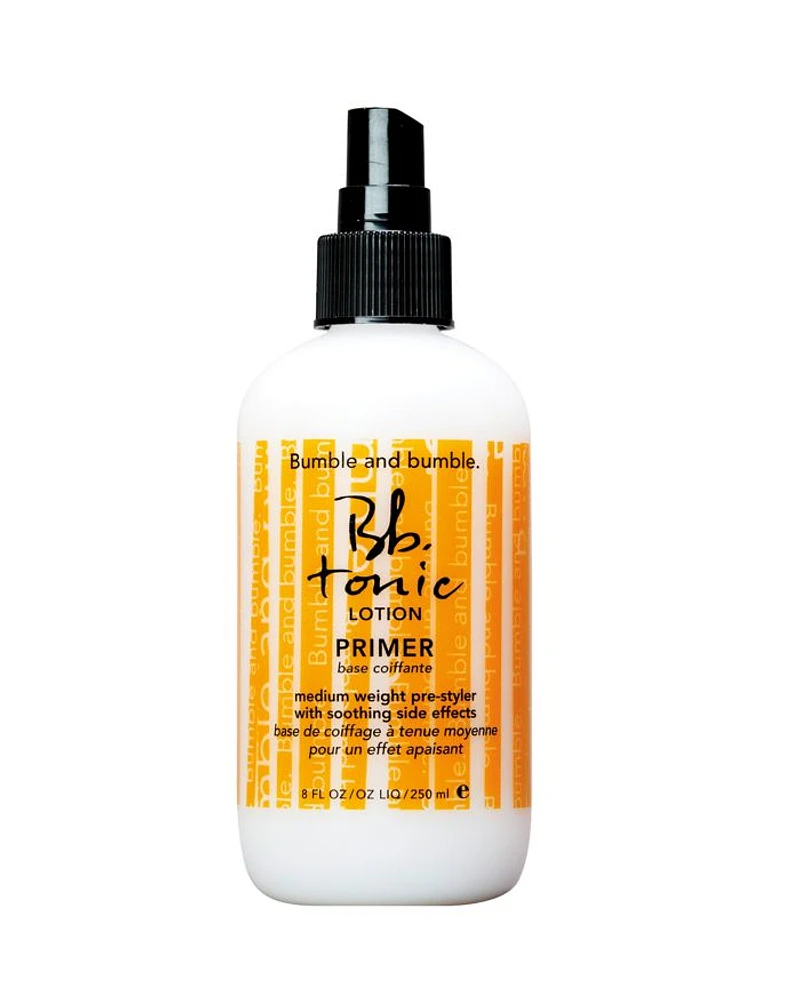 Tonic Lotion Primer 8 oz.