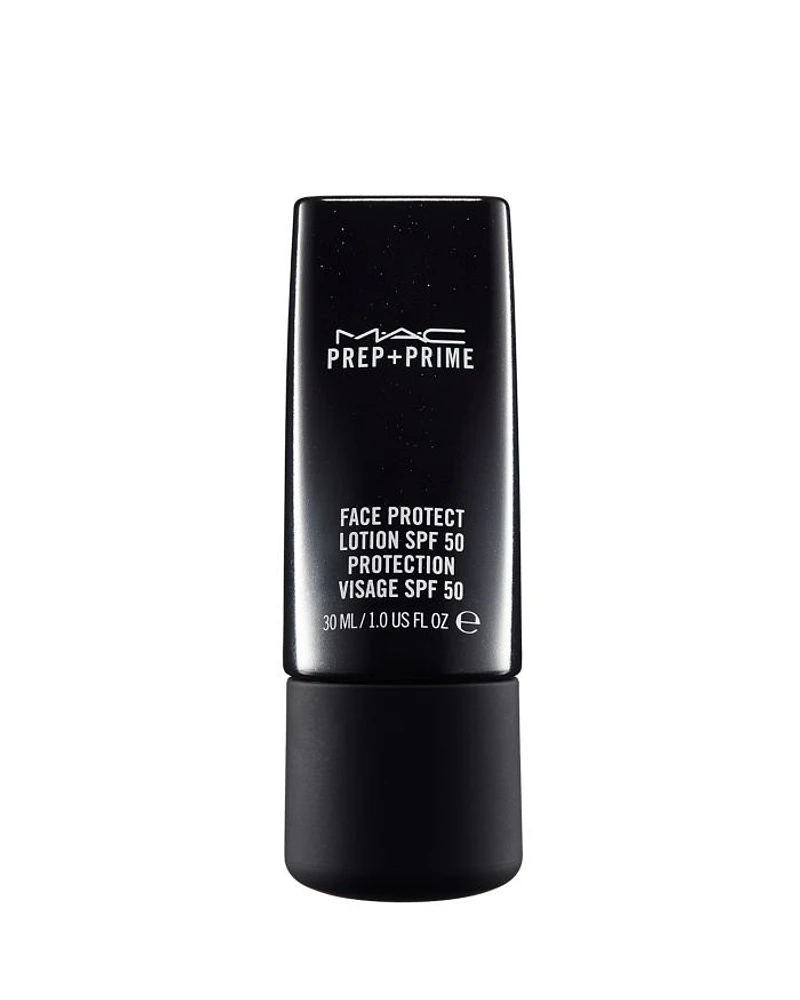 Prep + Prime Face Protect Lotion SPF 50 / PA +++