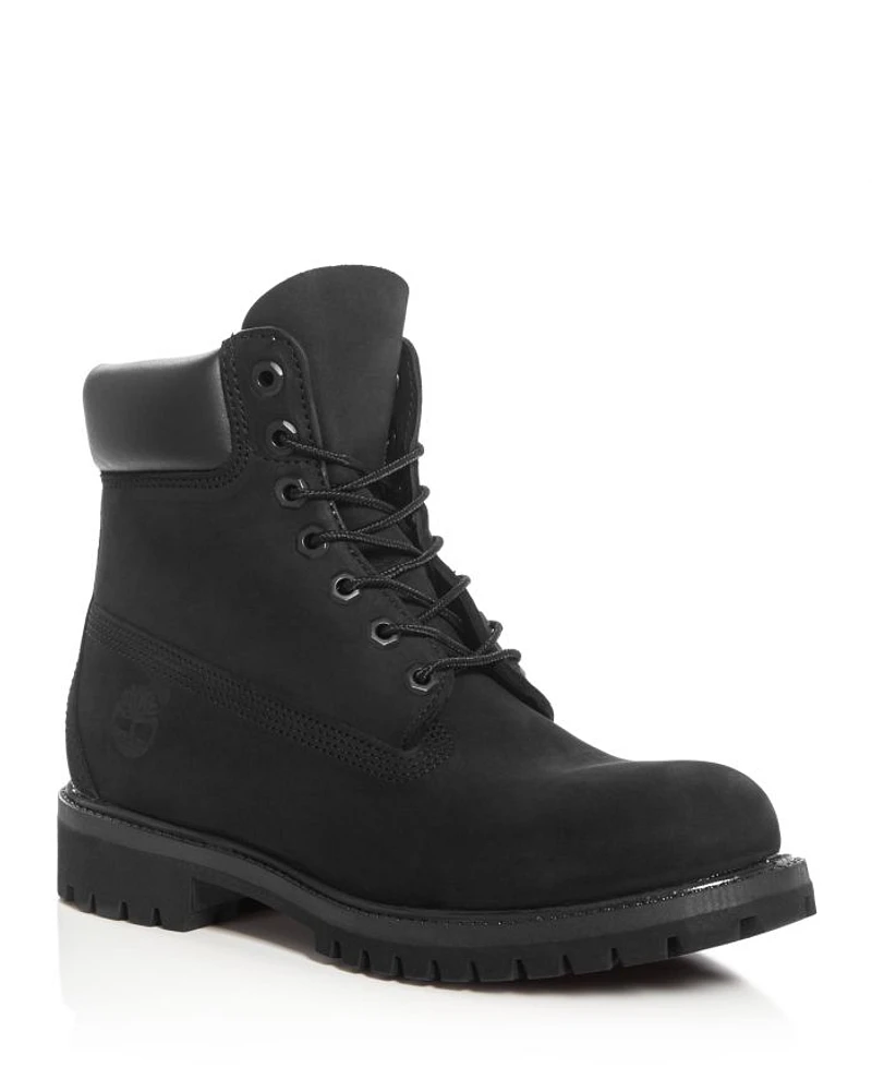 Men's Icon Waterproof Boots