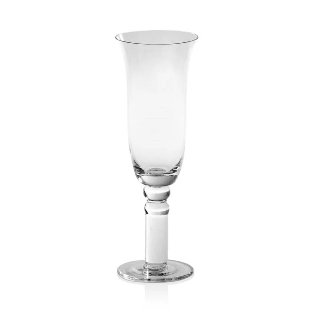 Puccinelli Classic Champagne Flute