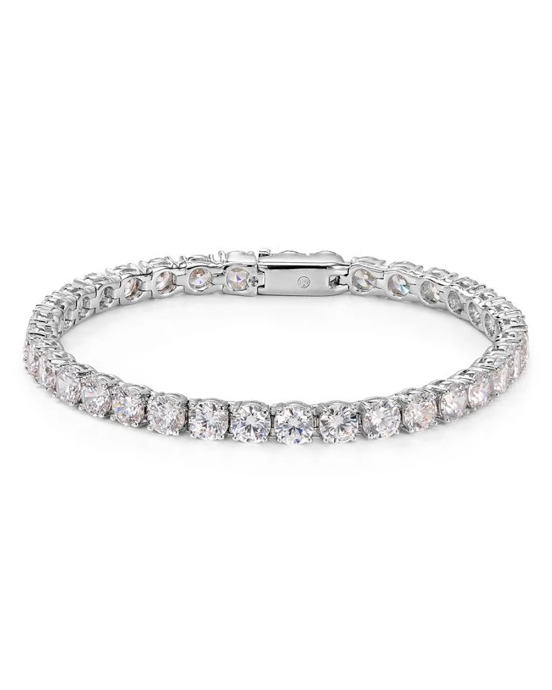 Classic Tennis Bracelet