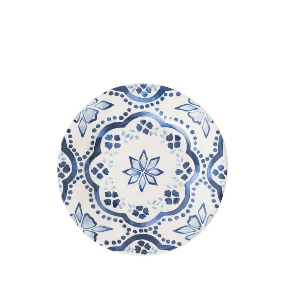 Iberian Side/Cocktail Plate
