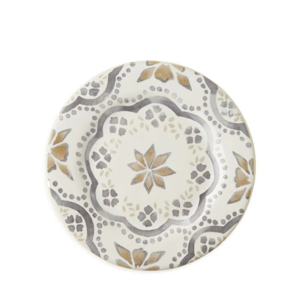 Iberian Sand Side Plate