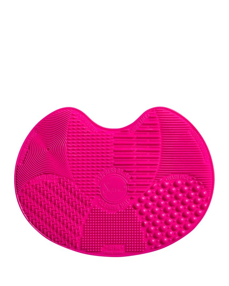 Sigma Spa® Express Brush Cleaning Mat