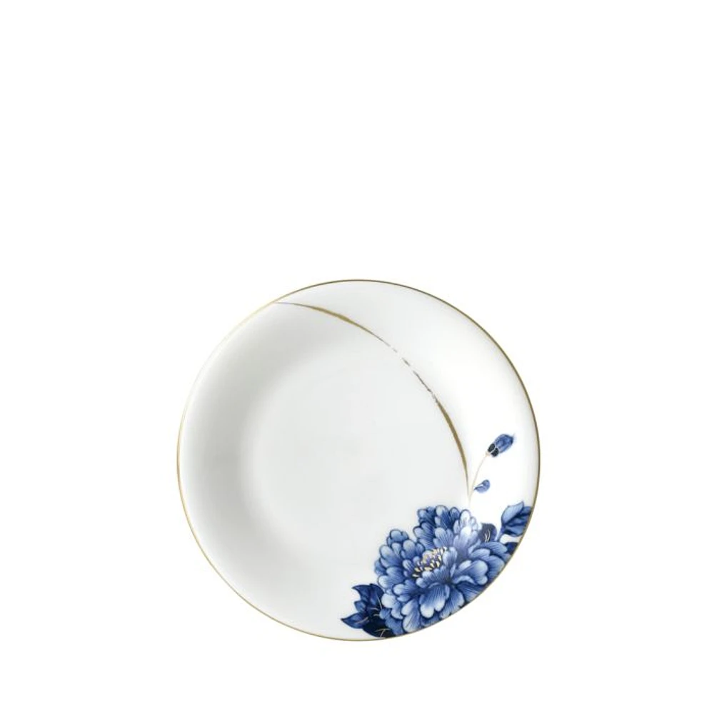 Emperor Flower Bread & Butter Plate