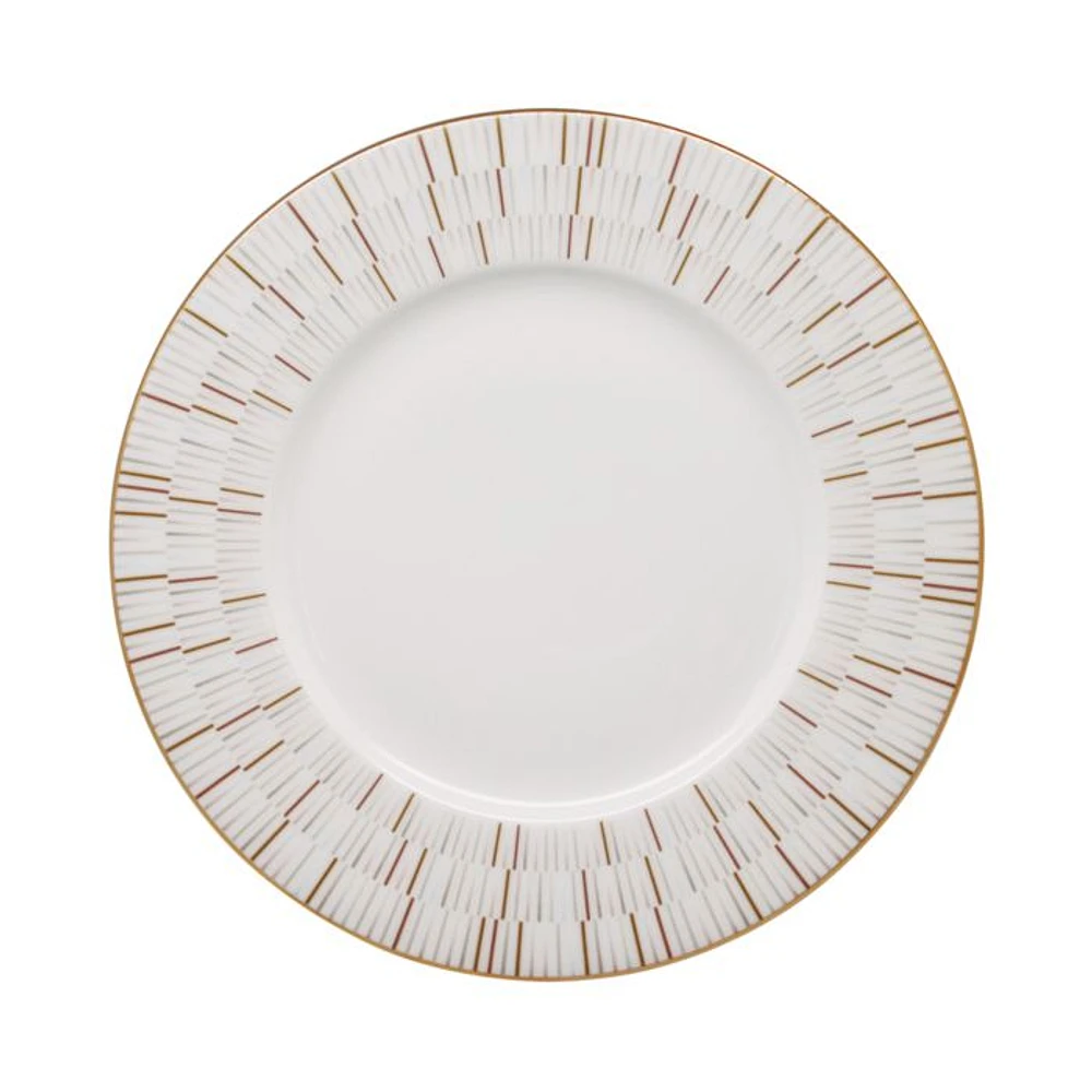 Luminous Dinner Plate