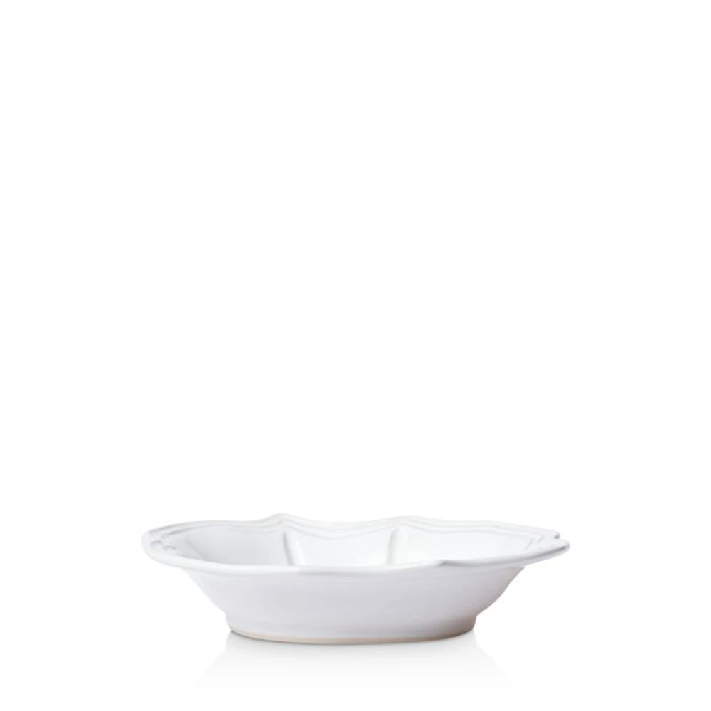 Incanto Baroque Stoneware Pasta Bowl