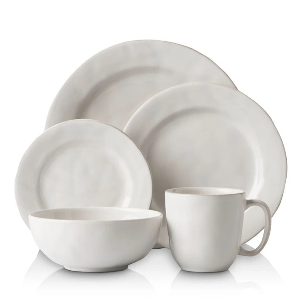 Puro 5-Piece Place Setting