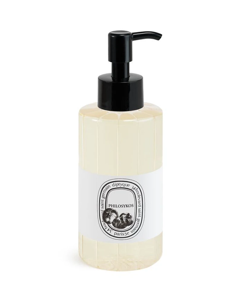Philosykos Cleansing Hand & Body Gel 6.8 oz.