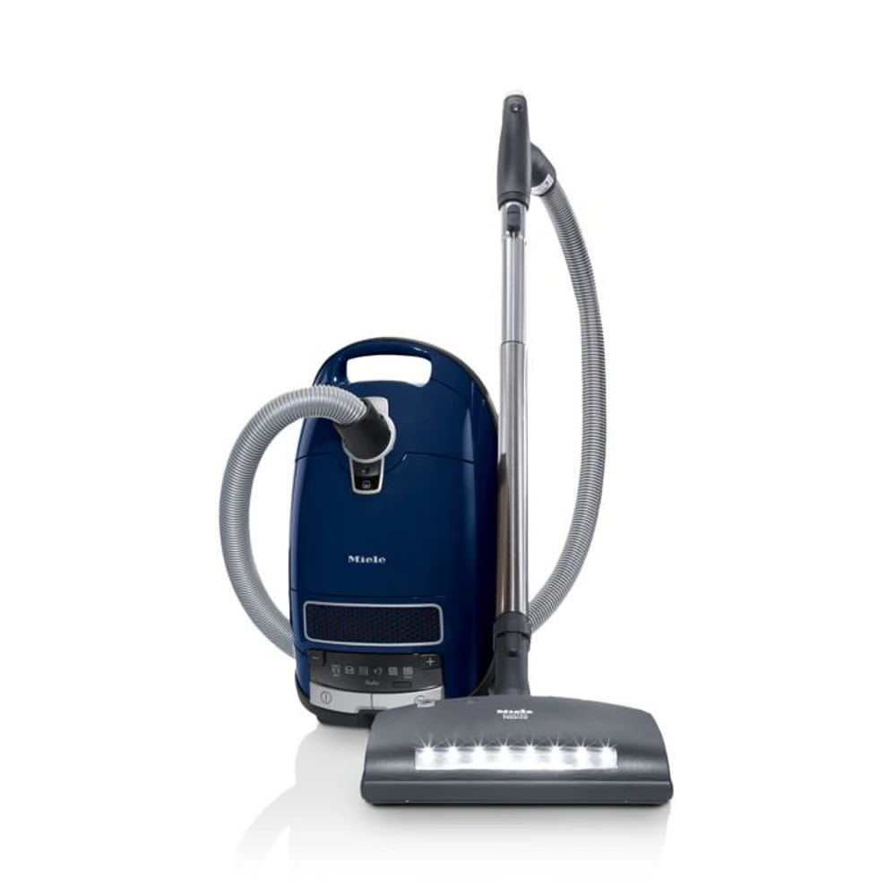 Complete C3 Marin PowerLine Vacuum