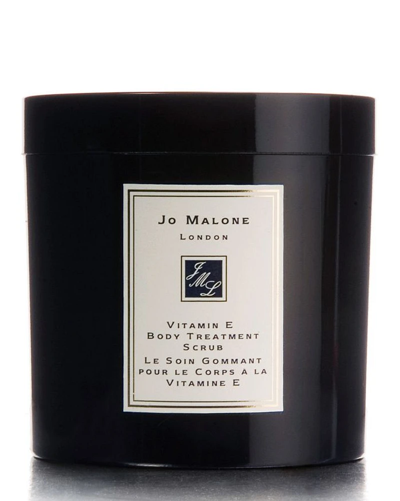 Vitamin E Body Treatment Scrub